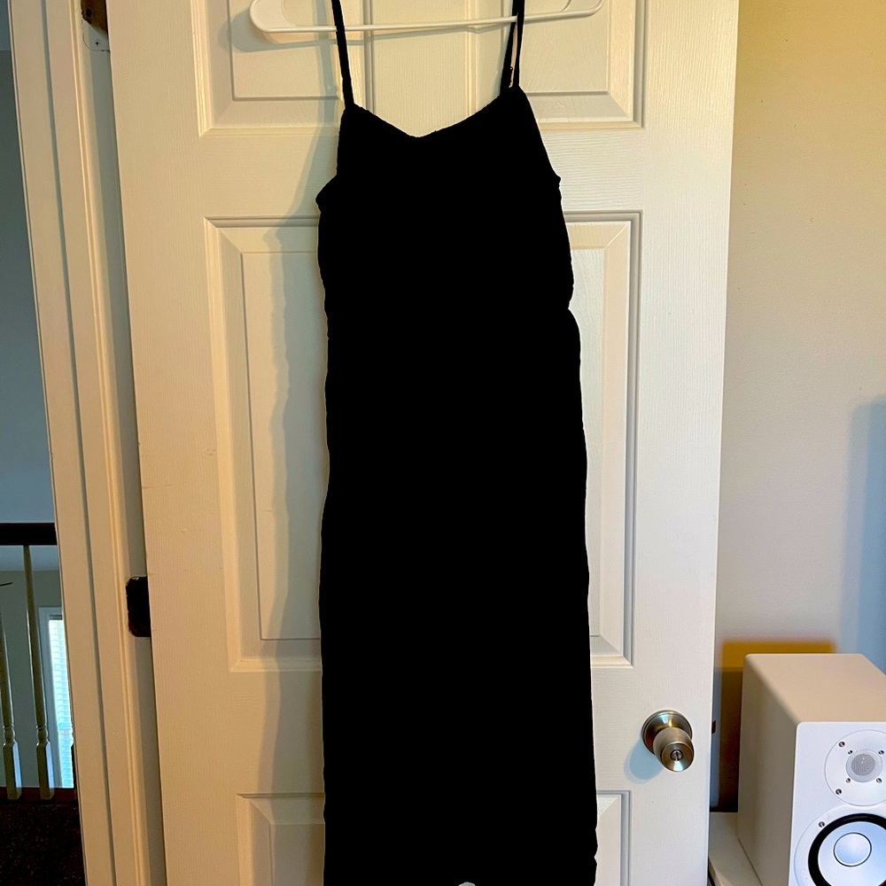 Old Navy Midi Tank Sundress